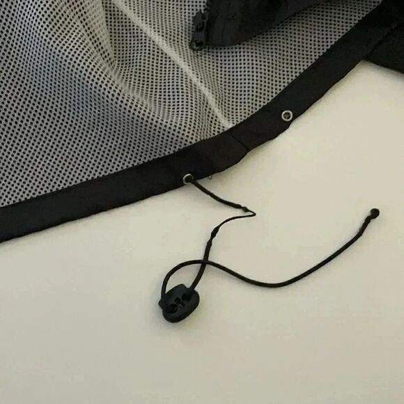 Vintage USA Olympics Lightweight Jacket - Picture 5 of 9